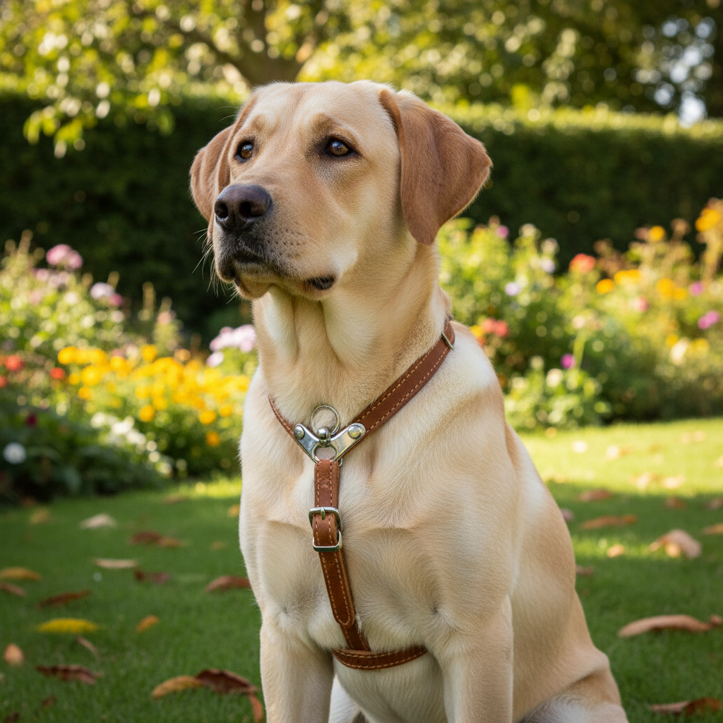 Jack and Vanilla tuigje voor honden, 35 cm