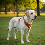 Jack and Vanilla tuigje voor honden, 50 cm