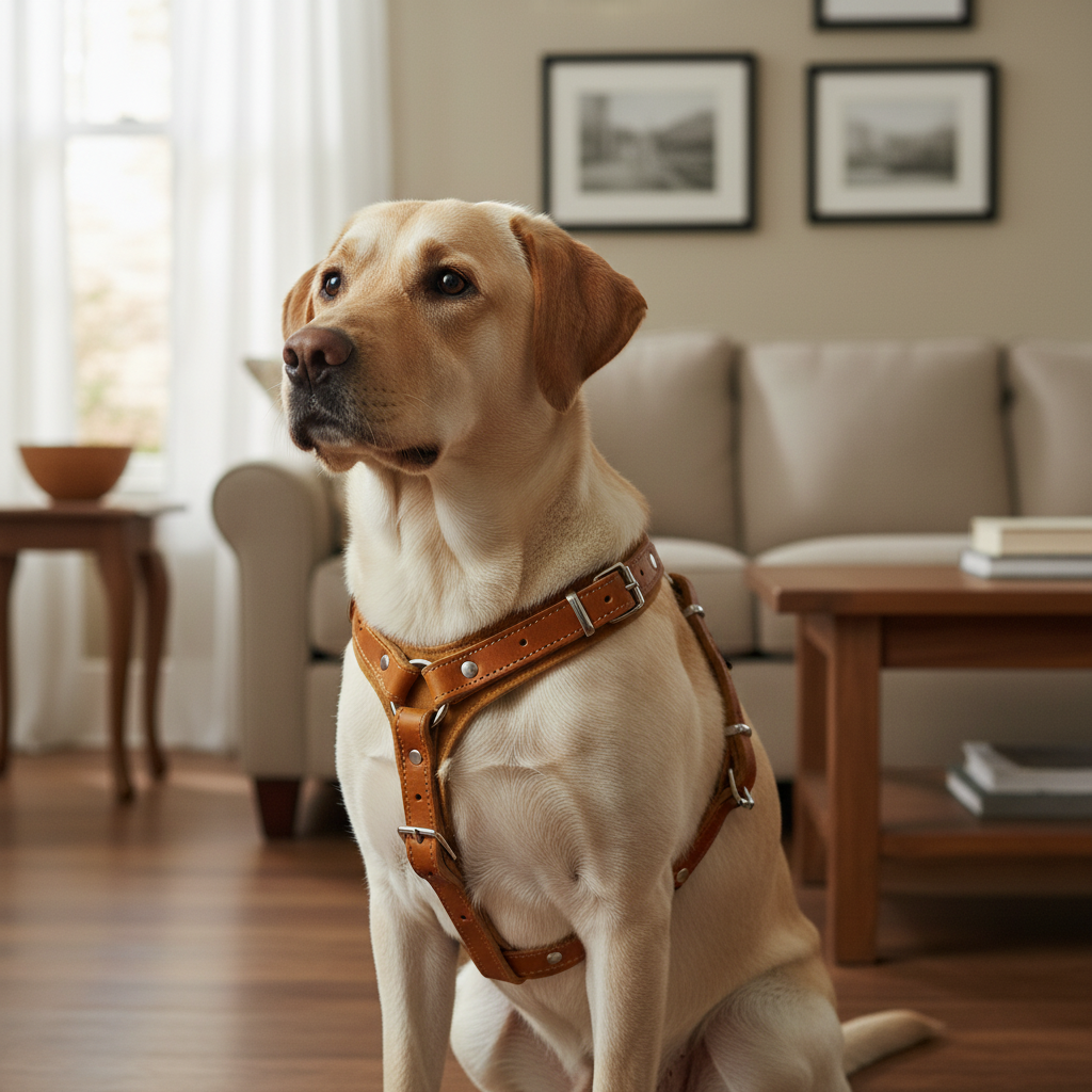 Jack and Vanilla tuigje voor honden, 50 cm