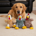 Jack and Vanilla speeltje voor honden, 24 cm