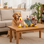 Jack and Vanilla speeltje voor honden, 24 cm