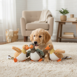Jack and Vanilla speeltje voor honden, 28 cm