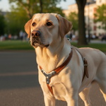 Jack and Vanilla tuigje voor honden, 40 cm