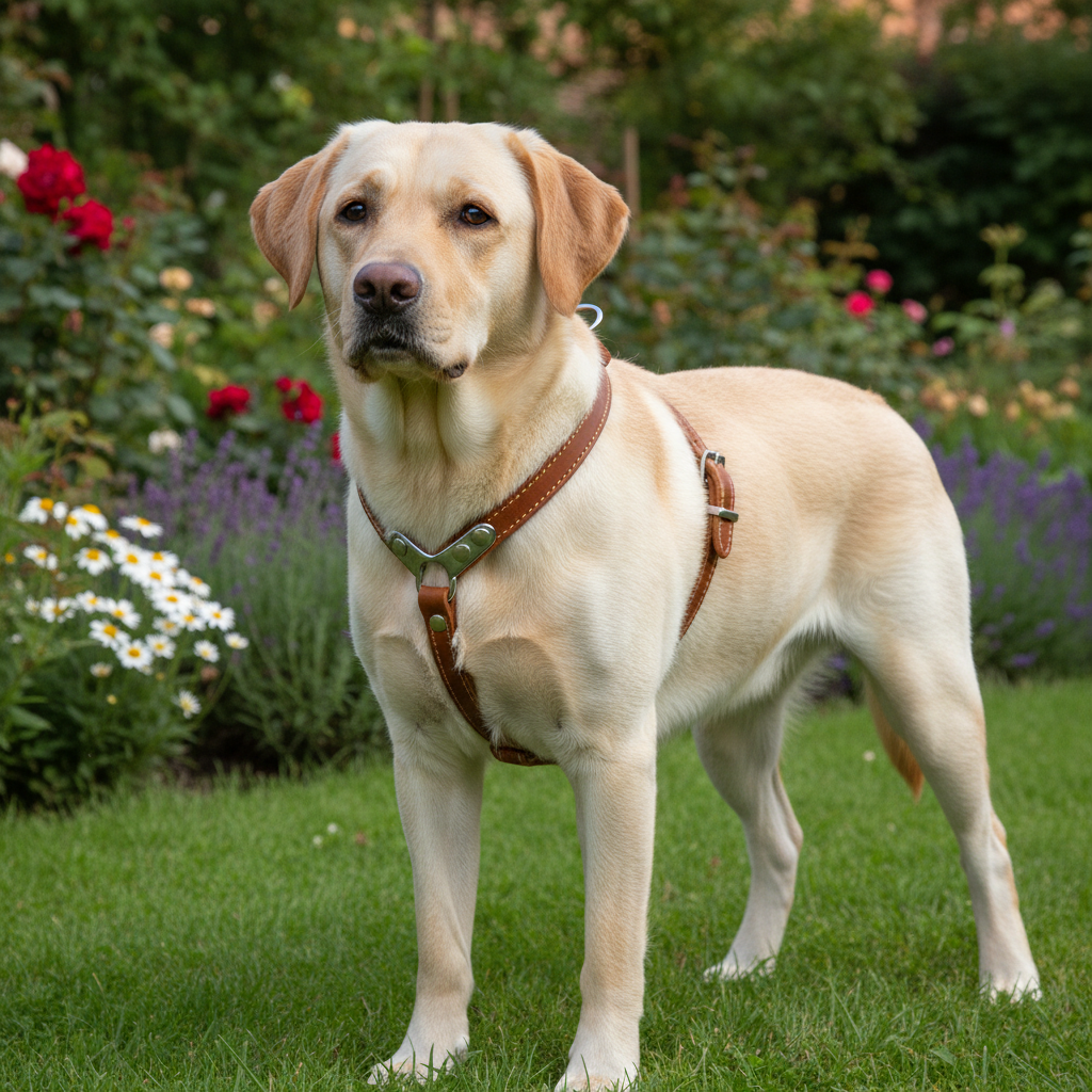 Jack and Vanilla tuigje voor honden, 40 cm