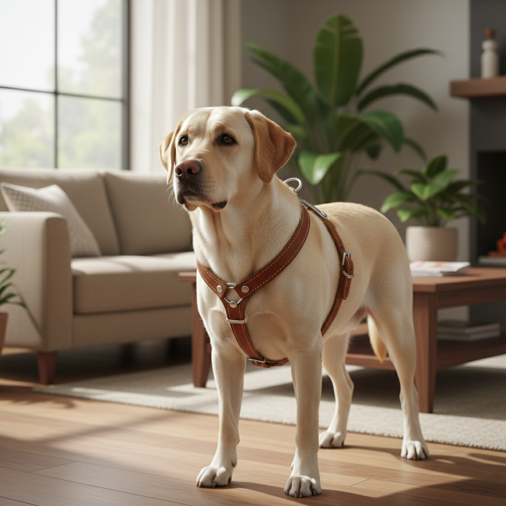 Jack and Vanilla tuigje voor honden, 40 cm