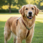 Jack and Vanilla tuigje voor honden, 50 cm