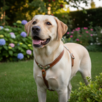 Jack and Vanilla tuigje voor honden, 50 cm