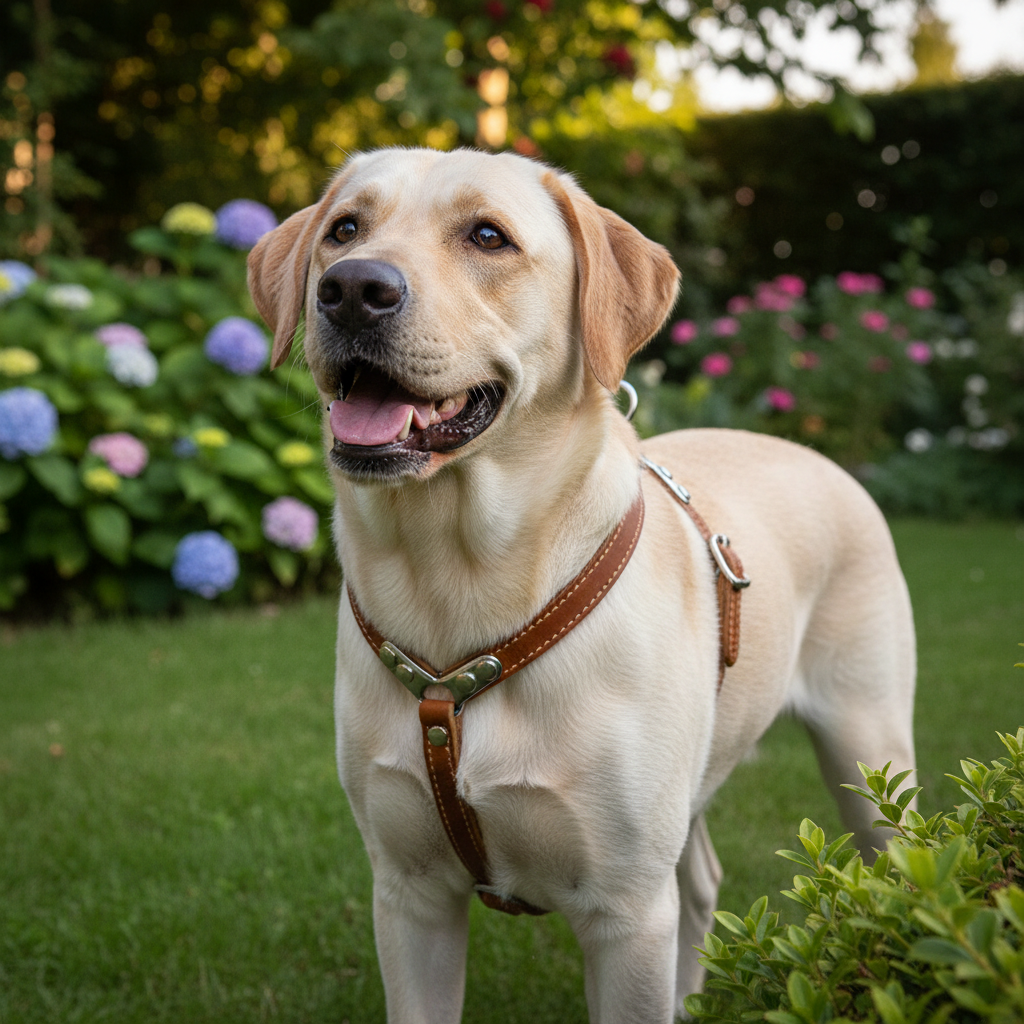 Jack and Vanilla tuigje voor honden, 50 cm