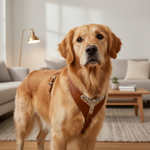 Jack and Vanilla tuigje voor honden, 50 cm