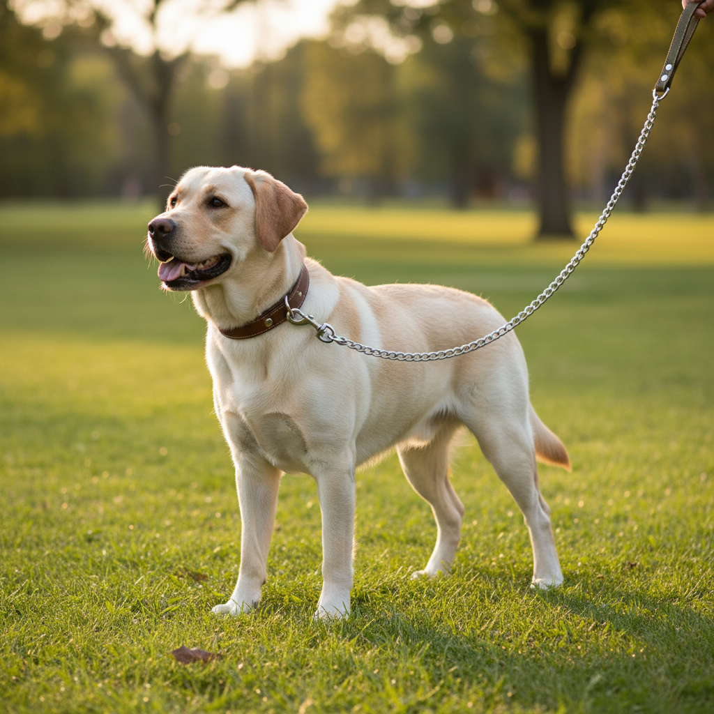 Jack and Vanilla product voor honden, groen, 110 cm