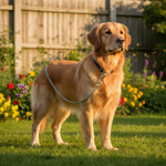 Jack and Vanilla product voor honden, groen, 110 cm