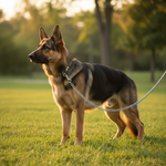 Jack and Vanilla product voor honden, groen, 110 cm