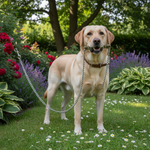 Jack and Vanilla product voor honden, groen, 110 cm