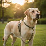 Jack and Vanilla product voor honden, groen, 47 cm