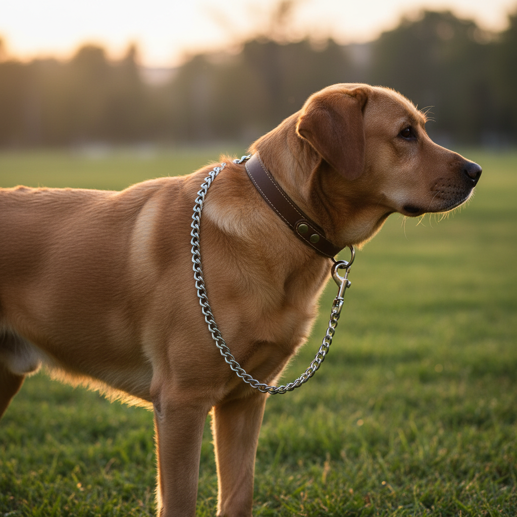 Jack and Vanilla product voor honden, groen, 110 cm