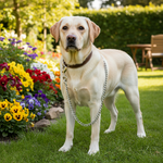 Jack and Vanilla product voor honden, groen, 110 cm