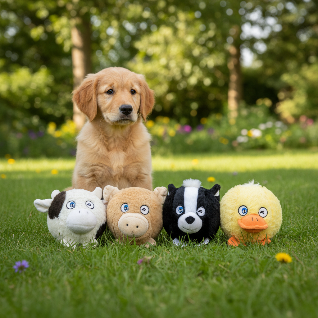 Jack and Vanilla product voor honden, 11 cm