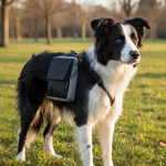 Jack and Vanilla product voor honden