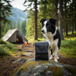 Jack and Vanilla product voor honden