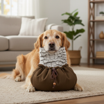 Jack and Vanilla product voor honden en katten, 42 cm