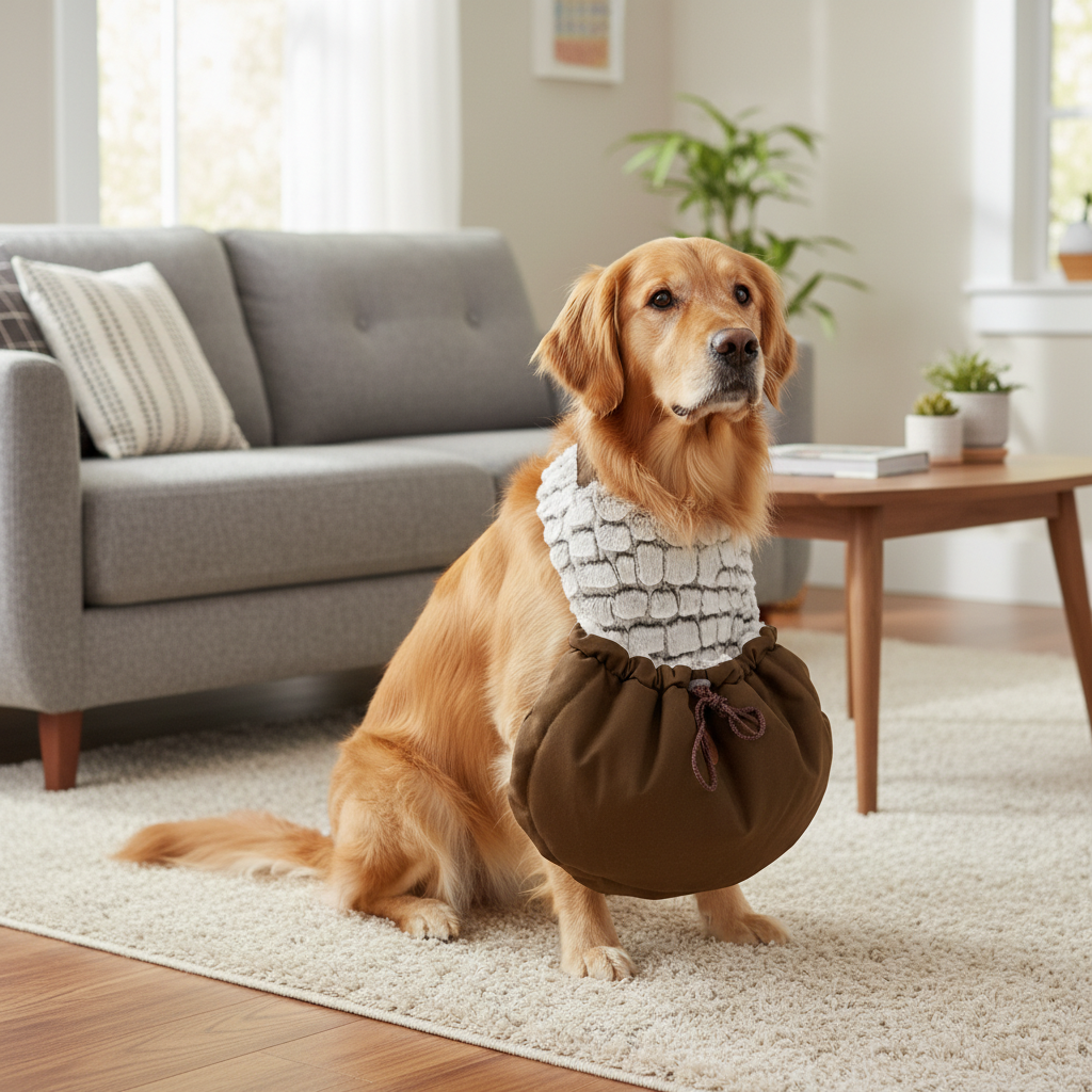 Jack and Vanilla product voor honden en katten, 42 cm