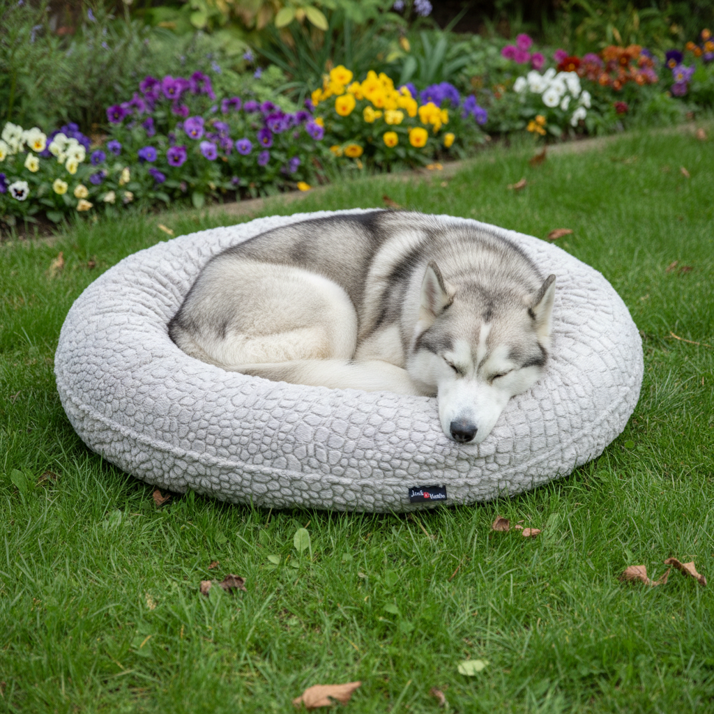 Jack and Vanilla product voor honden, 125 cm