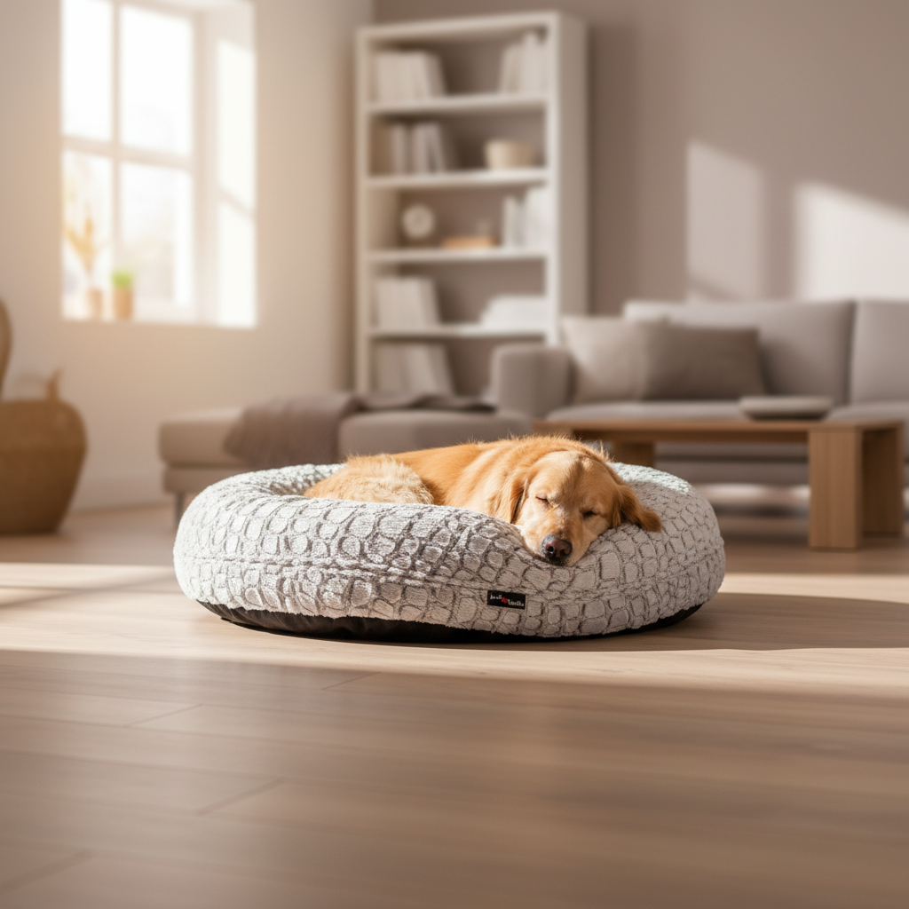 Jack and Vanilla product voor honden, 125 cm