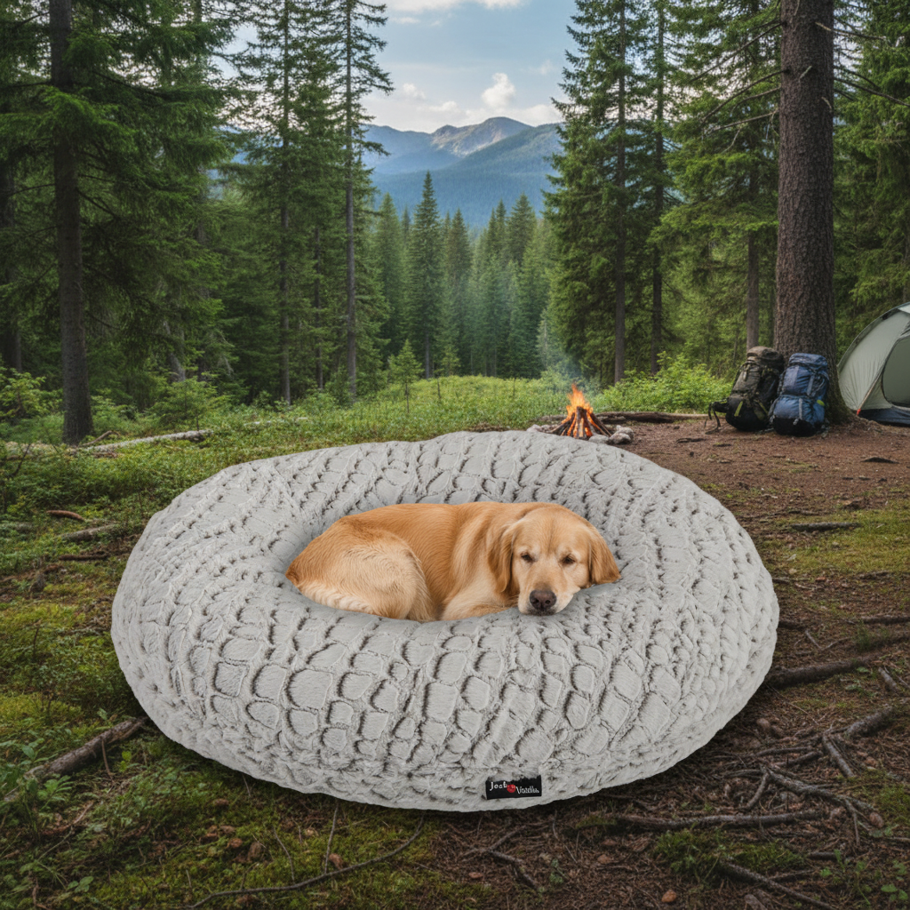 Jack and Vanilla product voor honden, 125 cm