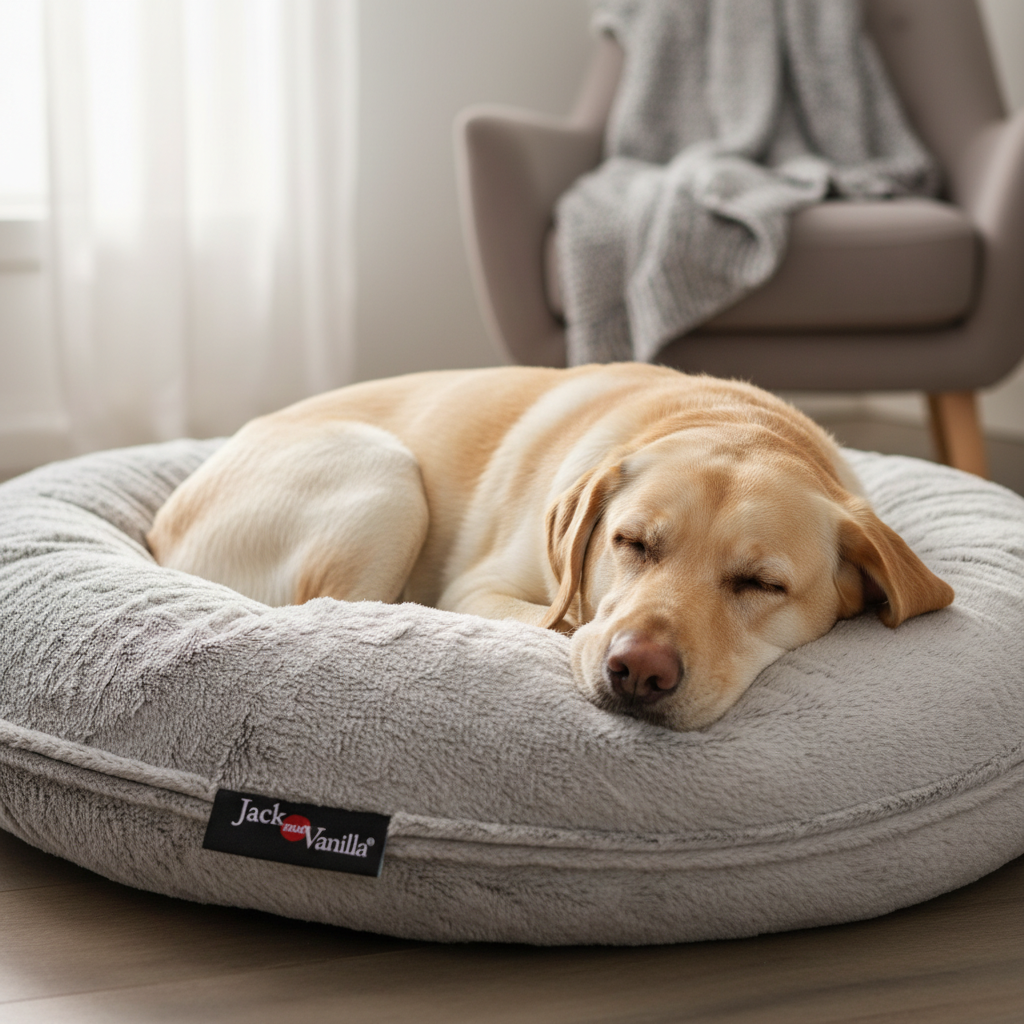 Jack and Vanilla product voor honden, 125 cm