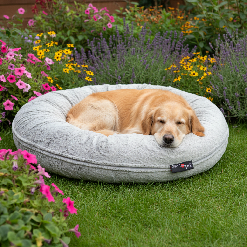 Jack and Vanilla product voor honden, 125 cm