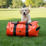Jack and Vanilla jas voor honden en katten, 60 cm