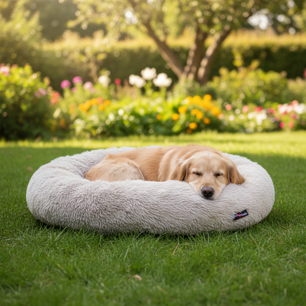Jack and Vanilla product voor honden, 70 cm