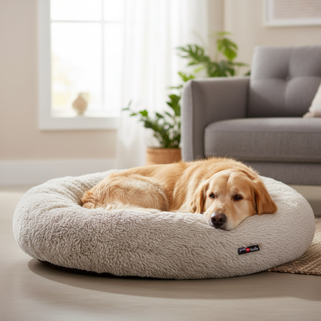 Jack and Vanilla product voor honden, 90 cm