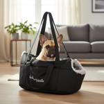 Jack and Vanilla draagtas voor honden en katten, 40 cm