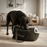 Jack and Vanilla draagtas voor honden en katten, 40 cm