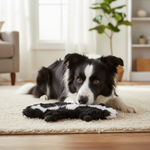Jack and Vanilla speeltje voor honden, wit, 20 cm