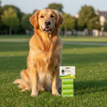 Mr. Poop poepzakjes voor honden