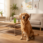 Mr. Poop poepzakjes voor honden