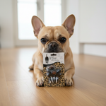 Mr. Poop poepzakjes voor honden