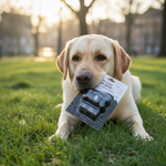 Mr. Poop poepzakjes voor honden