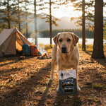 Mr. Poop poepzakjes voor honden