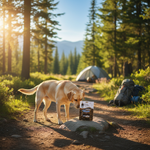 Mr. Poop poepzakjes voor honden