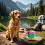 Mr. Poop poepzakjes voor honden