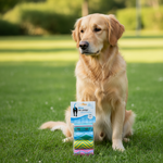 Mr. Poop poepzakjes voor honden