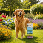 Mr. Poop poepzakjes voor honden