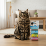 Mr. Poop poepzakjes voor honden
