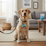 Mr. Poop poepzakjes voor honden
