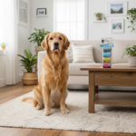 Mr. Poop poepzakjes voor honden