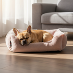 Jack and Vanilla product voor honden, roze, 60 cm