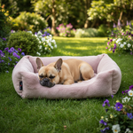 Jack and Vanilla product voor honden, roze, 60 cm